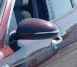 2014-2016 Kia Optima Lh Driver Door Mirror Side View Oem. Fixed Price $142.04.