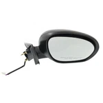 For 11-14 Juke (after 06/11 Production) Rear View Mirror Power Heated Right Side. Fixed Price $108.95.