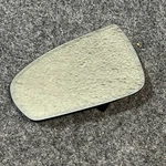 2009-2011 Mercedes CLS550 Left Side Driver Door Mirror Glass. Fixed Price $89.99.