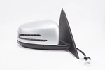 Mercedes W204 C-class Front Right Rh Door Mirror W/ Blind Spot Oem 2012 2014. Fixed Price $359.99.
