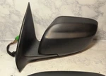 30745226 Volvo XC90 Oem Left Side Power Folding Mirror Driver Door 2003-2006. Fixed Price $64.35.