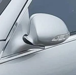 2007-2009 Mercedes-benz Class Lh Driver Door Mirror Side View Oem. Fixed Price $116.60.