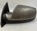 2010-2011 Chevrolet Equinox Driver Side View Power Door Mirror Magna B02B02001. Fixed Price $29.59.