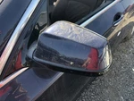 Driver Side View Mirror Power With Anti-glare Fits 10-13 Bmw 535I Gt 517782. Fixed Price $75.00.