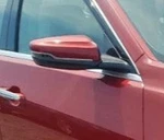 2016-2019 Cadillac Cts Rh Passenger Door Mirror Side View Oem. Fixed Price $186.56.