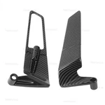 Fixed Wing Rear View Mirror For Cf-moto 650GT 400GT 650MT 650NK 400NK 150NK. Fixed Price $49.95.