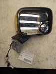 Passenger Side View Mirror Power Painted Non-heated Fits 15-20 Renegade 811319. Fixed Price $119.90.