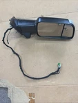 2019 2024 Dodge Ram 1500 Tow Mirror Right Passenger Camera Bliss 68446974AA Oem. Fixed Price $450.00.