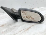 Passenger Side View Mirror Power Body Color Heated Fits 18-20 Rio 94176. Fixed Price $139.20.
