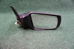 2007 08 09 10 11 12 Nissan Altima Right Door Mirror 96301JA01C Oem. Fixed Price $33.00.