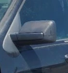 2015-2017 Ford Expedition Lh Driver Door Mirror Side View Oem. Fixed Price $390.08.