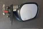 2014 Mitsubishi Outlander Sport Driver Left Side View Door Mirror Oem. Fixed Price $120.00.