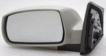 Oem Left Driver Side Mirror For Hyundai Tucson 87610-2S030 Paint To Match. Fixed Price $75.00.