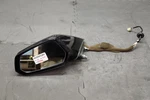 2010-2015 Chevrolet Camaro Ss V6 Lh Driver Side Mirror "black" Oem. Fixed Price $47.49.