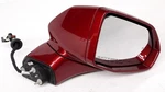 Oem Cadillac XT5 Platinum Right Side Exterior Mirror Red Horizon 84455420. Fixed Price $240.00.