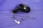 15-19 Dodge Challenger Power Heated Side Door Mirror Driver Left Black DX8 Oem. Fixed Price $164.99.