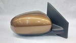 '17-'22 Kia Sportage Right Passenger Door Mirror Power W/o Heat Oem Grade A!. Fixed Price $100.00.