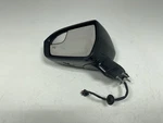Mirror Oem Left Driver Side View Black (G1) EJ7Z17683ABPTM 2016-2019 Lincoln Mkc. Fixed Price $100.00.