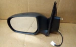 2001-2007 Ford Escape Driver Side View Power Mirror 128-00785L. Fixed Price $60.00.