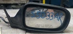 95-97 Jaguar XJ6 XJ12 Front Passenger Side View Power Door Mirror Chrome Oem. Fixed Price $49.50.