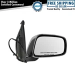 Chrome Power Mirror Right Rh Passenger For Nissan Frontier Suzuki Equator. Fixed Price $45.06.