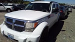 Passenger Side View Mirror Power Heated Fits 10-11 Nitro 7163970. Fixed Price $71.02.