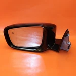 Bmw 530 540 Mirror Left Driver 2017 2019 2020 2021 2022 2023 51167485259 Oem. Fixed Price $430.20.