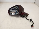 Driver Side View Mirror With Power Folding Fits 16-18 Mkx 5418611. Fixed Price $141.36.