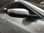 2018 Cadillac CT6 Side View Door Mirror Right. Fixed Price $365.00.