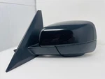 10-12 Range Rover Hse Luxury L322 Driver Mirror Camera Blind Spot 2025. Fixed Price $299.99.