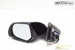 2022-2024 Hyundai Ioniq 5 Ne Left Side Door Rear View Mirror W/ Blind Spot Oem. Fixed Price $434.49.