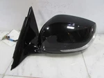 2016-2017 Infiniti Q50 Mirror Auto Dimming Heated No Camera Oem 96302-6HH2B Lh. Fixed Price $104.00.