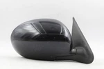 Right Passenger Side Black Door Mirror Power Fits 2011-12 Nissan Juke Oem #35102. Fixed Price $54.00.