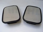 Land Rover Defender 90/110 Mirror Head Assembly Door - New Pair MTC5084. Fixed Price $32.87.