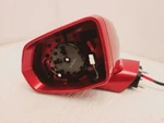 Cadillac XT5 Left Side View Mirror 17 18 19 Oem. Fixed Price $175.00.