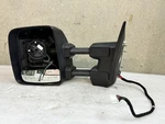 2016-2019 Nissan Titan Xd Lh Left Side Power Dual Arm Mirror W/ Blind Spot Oem. Fixed Price $282.20.