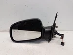 1999-04 Jeep Grand Cherokee Drivers Left Side View Mirror-power/non Heat *scuffs. Fixed Price $26.95.