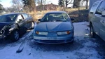 Passenger Side View Mirror Manual Sedan Fits 96-02 Saturn Series 4512342. Fixed Price $72.99.