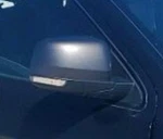 2016-2022 Jeep Grand Cherokee Rh Passenger Door Mirror Side View Oem. Fixed Price $363.58.