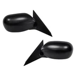 Power Side View Mirror Set For Subaru Impreza 2008-2011 Lh Right 128-50144BL. Fixed Price $232.43.
