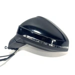 2018-2024 Audi S5 Quattro Driver Side Door Rear View Mirror W/ Camera Oem. Fixed Price $585.00.