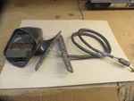 Ford Sport Remote Mirror + Mat Driver Lh Left. Fixed Price $89.88.
