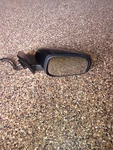 2004-2006 Volvo 60 Series Rh Passenger Door Mirror Side View Oem. Fixed Price $80.00.