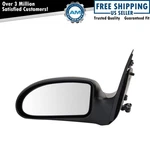 Power Side View Mirror Driver Left Lh New 00-07 Ford Focus. Fixed Price $34.74.