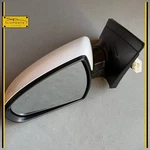 2017-22 Hyundai Ioniq Left Driver Side View Mirror Power Blind Spot Oem. Fixed Price $152.91.