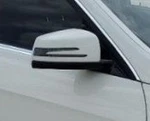 2010-2011 Mercedes-benz E-class Rh Passenger Door Mirror Side View Oem. Fixed Price $326.48.