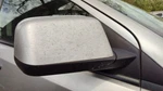 Passenger Side View Mirror Power Thru 01/23/11 Heated Fits Edge 1825050. Fixed Price $105.45.
