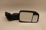 2013-2022 Ram 2500 3500 Front Right Passenger Side Door Mirror 7X11 Oem. Fixed Price $350.00.
