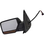 Mirror 2015-2017 Ford Expedition Driver Side FL1Z17683CAPTM. Fixed Price $152.99.