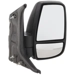 Mirrors Passenger Right Side Hand Ford TRANSIT-250 TRANSIT-350 TRANSIT-150. Fixed Price $150.27.
